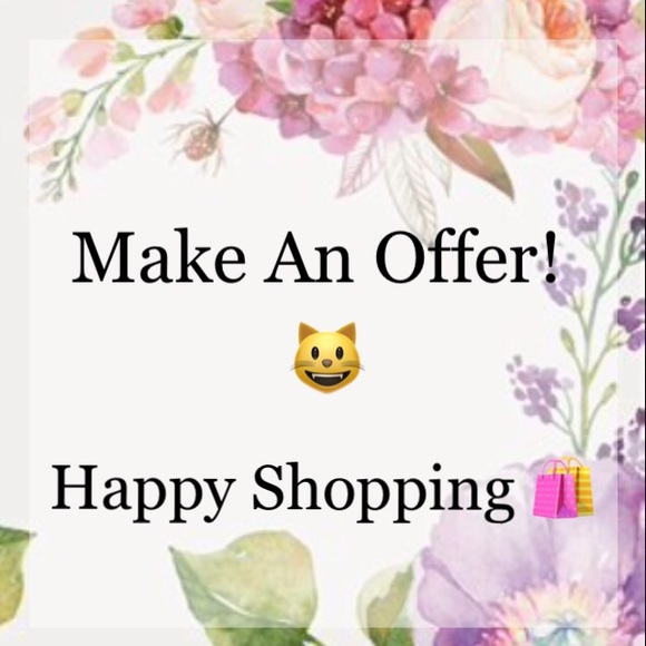 Make An Offer! ๐ต - Picture 1 of 1